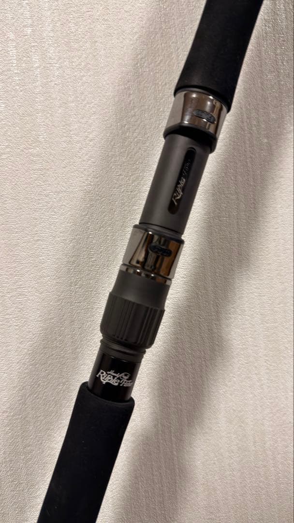 リップルフィッシャー ランナーエクシード103H