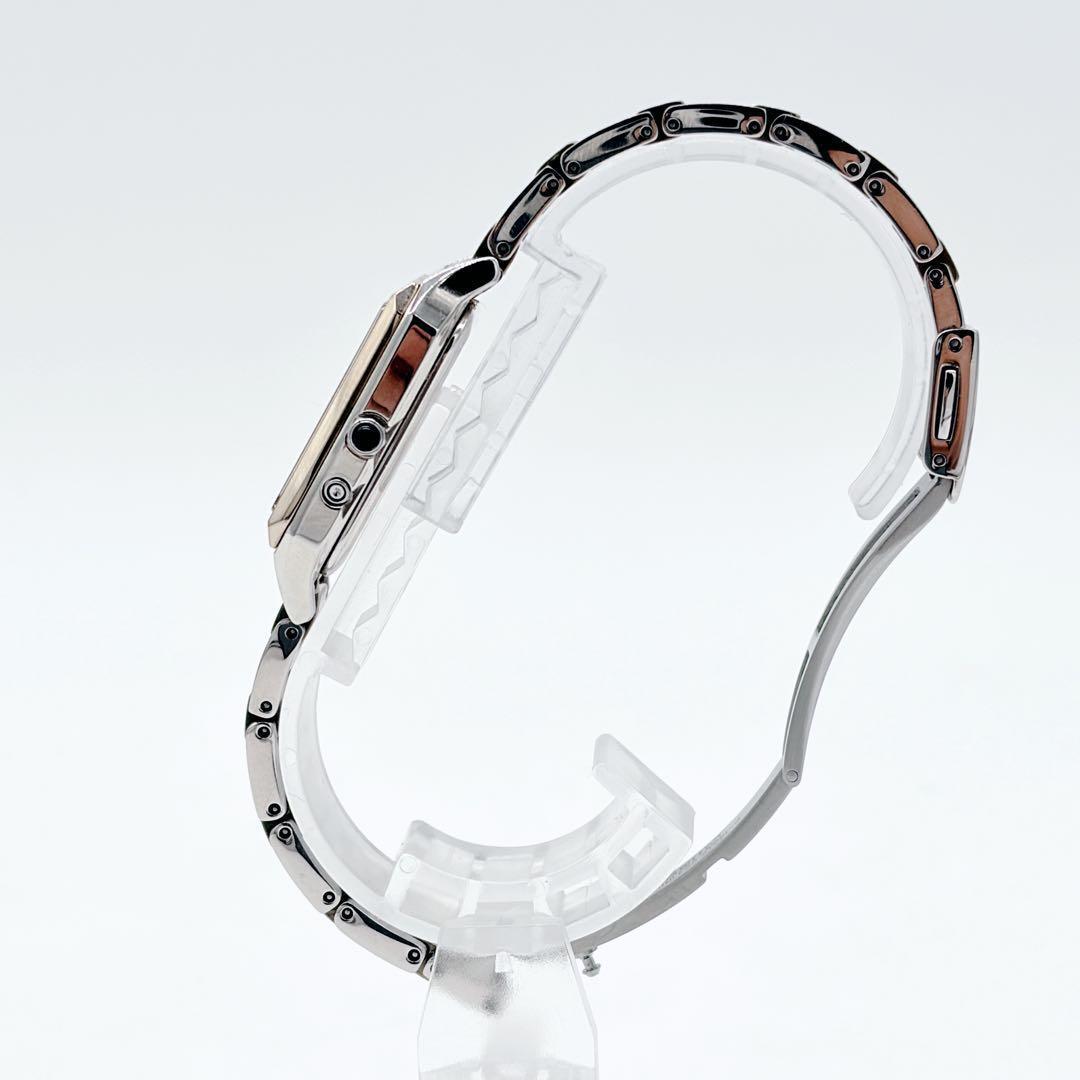 SEIKO LUKIA ルキア 電波ソーラー 1B32-0AL0 レディース