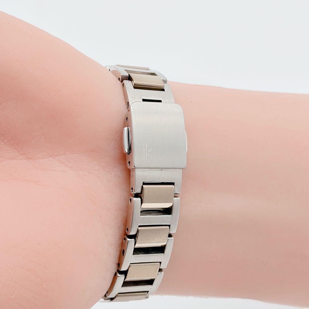 SEIKO LUKIA ルキア 電波ソーラー 1B32-0AL0 レディース