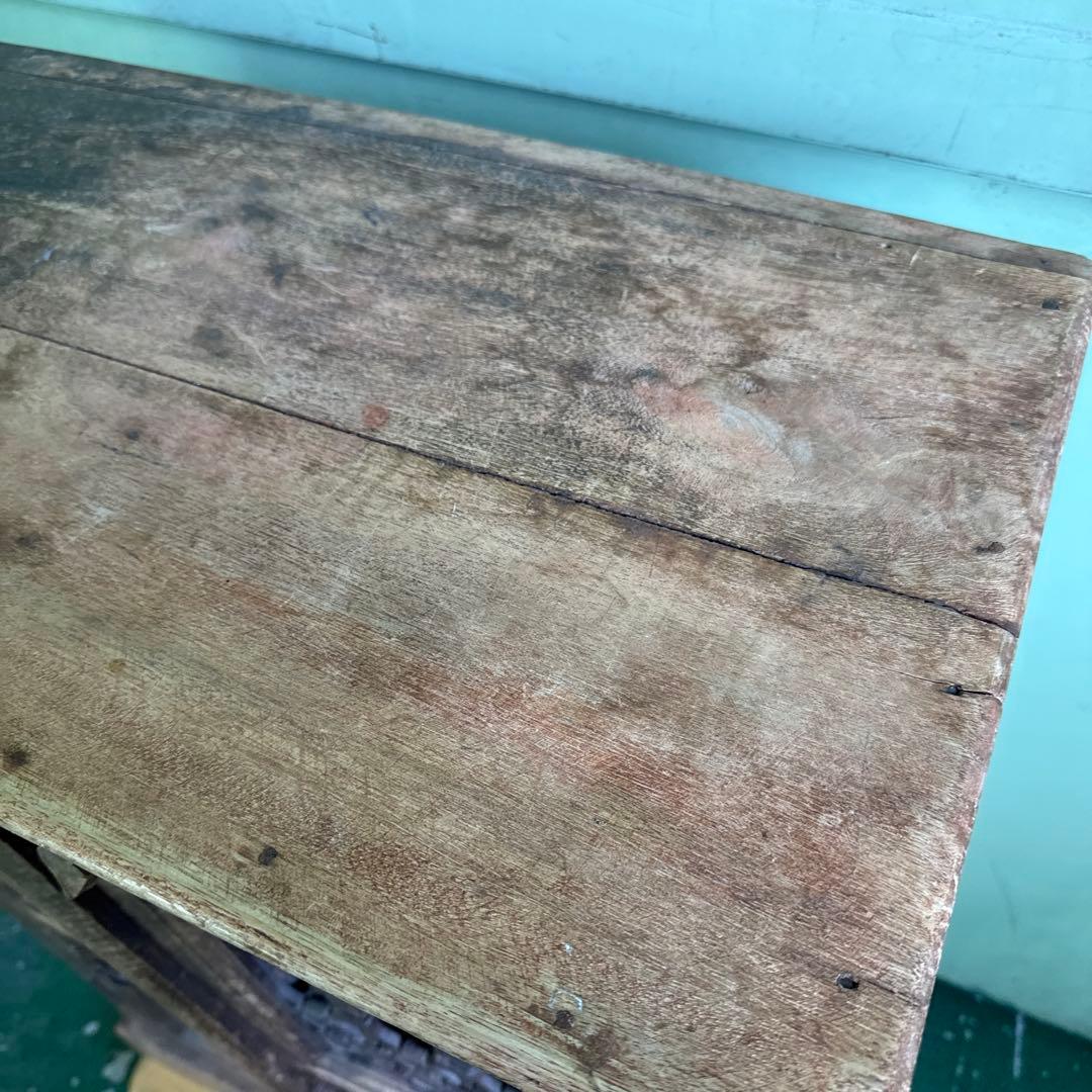 T*o様 ★ インド キャビネット アンティーク 家具 インテリア 古木 古材