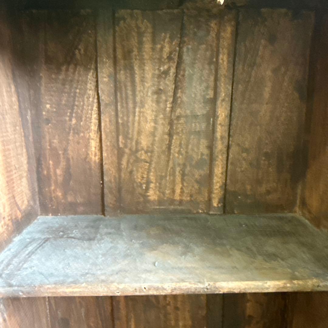 T*o様 ★ インド キャビネット アンティーク 家具 インテリア 古木 古材