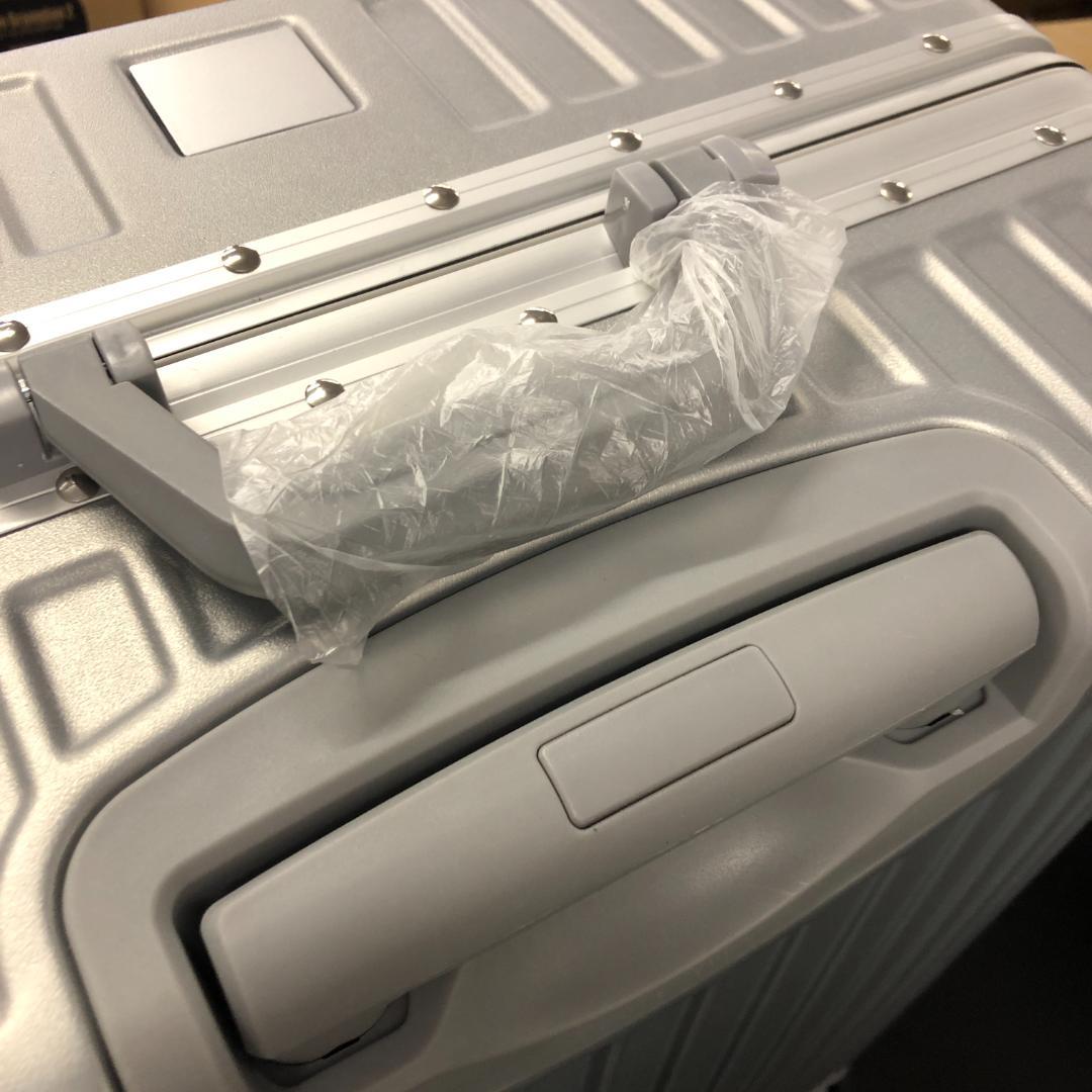 親子セット スーツケース スモールケース 2セット キャリーケース/ヤS2334