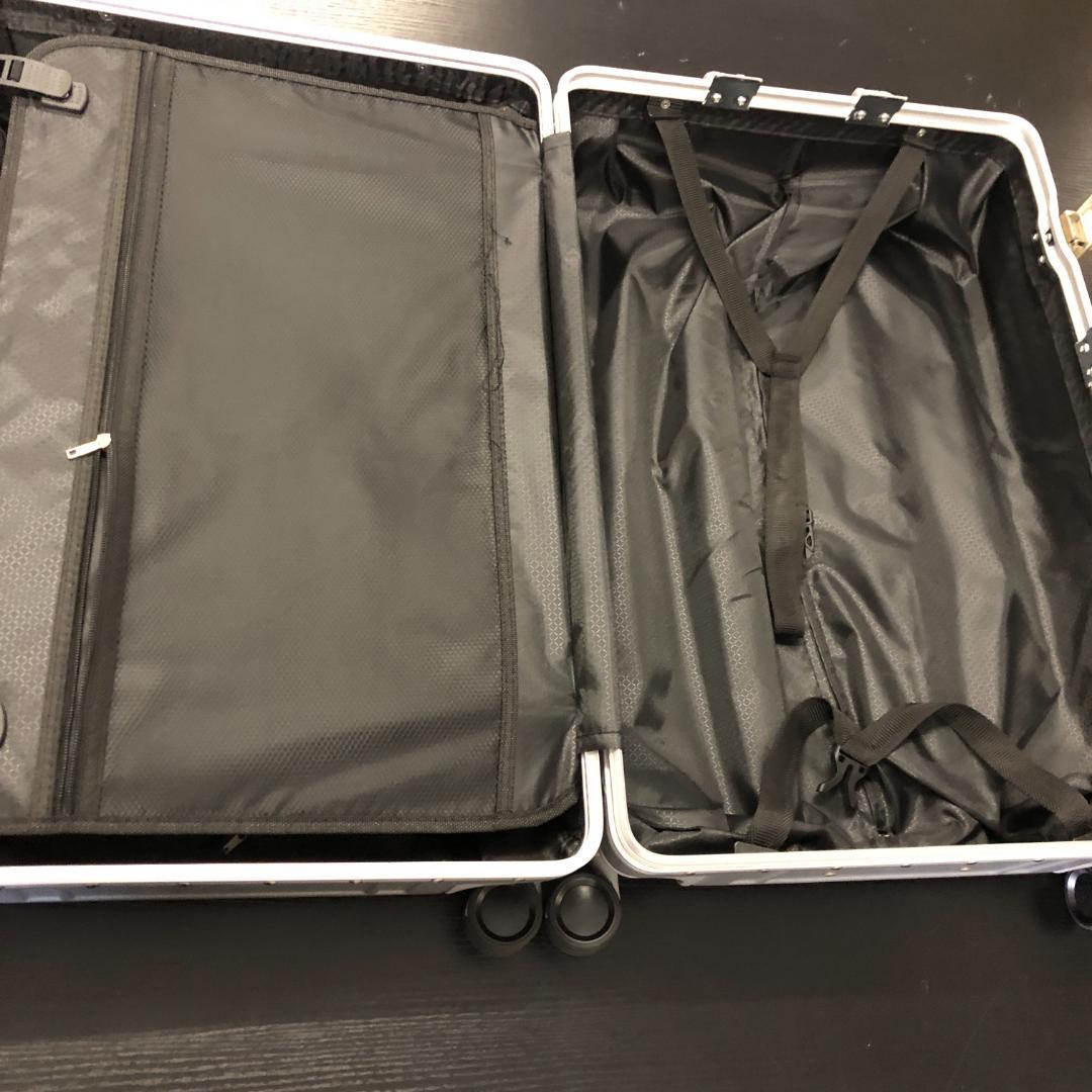 親子セット スーツケース スモールケース 2セット キャリーケース/ヤS2334