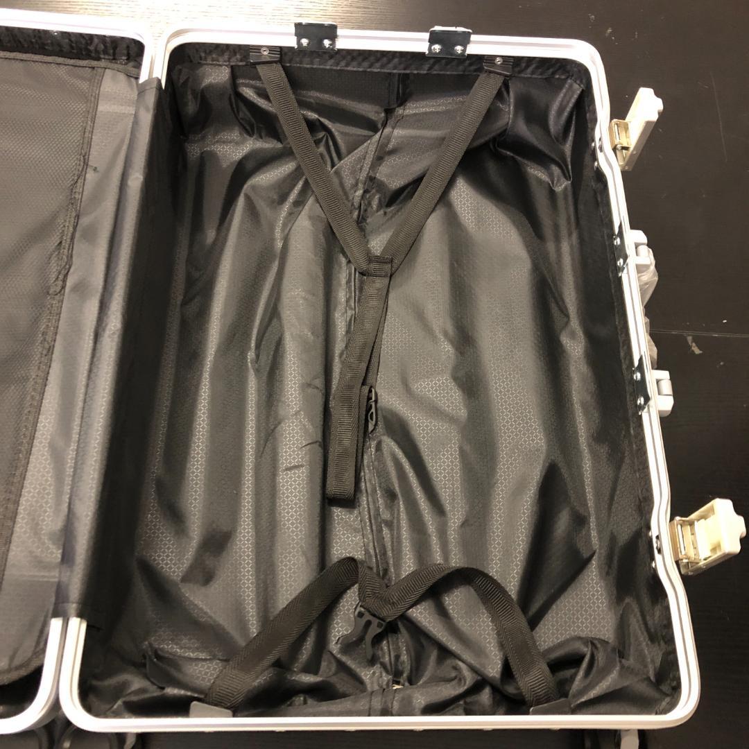 親子セット スーツケース スモールケース 2セット キャリーケース/ヤS2334