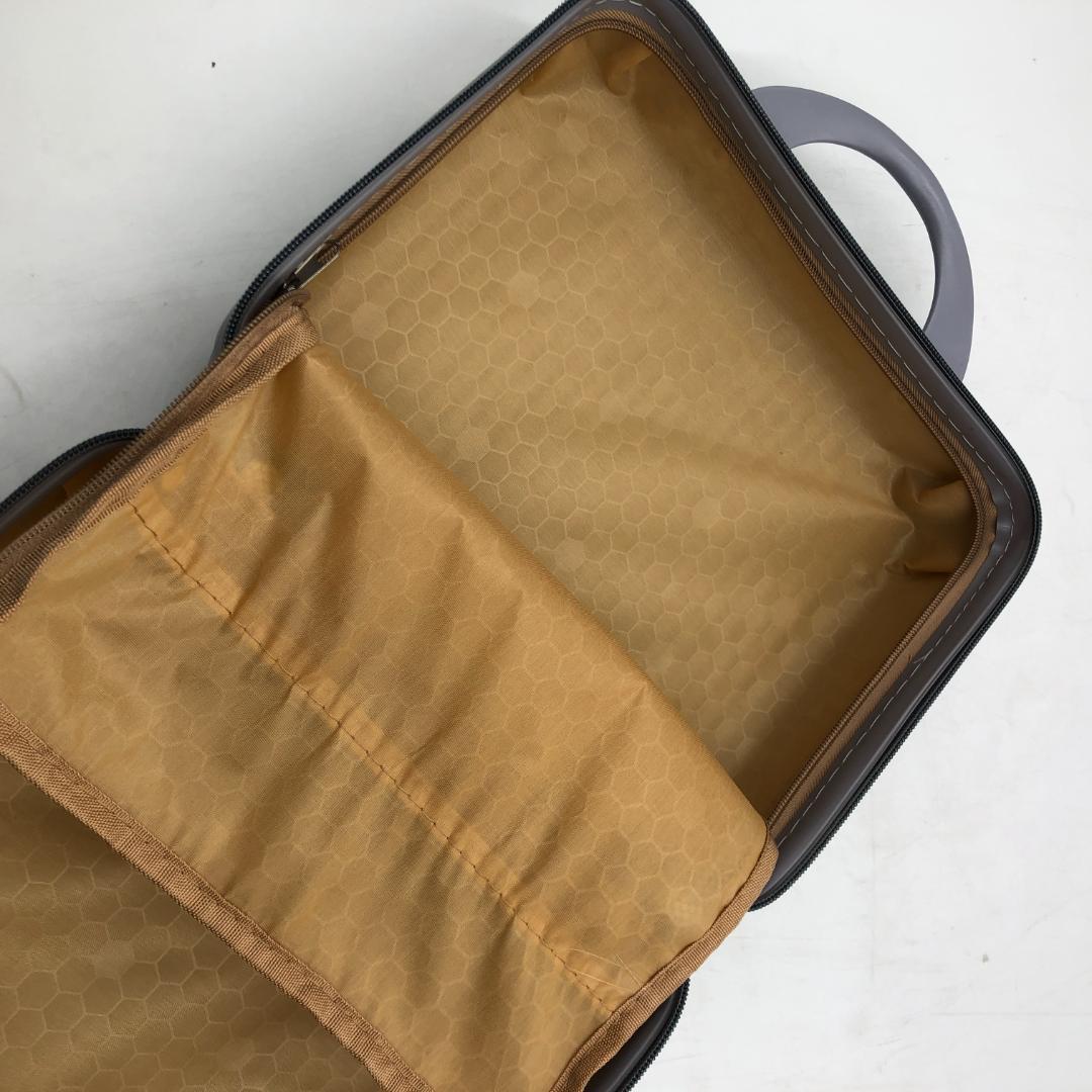 親子セット スーツケース スモールケース 2セット キャリーケース/ヤS2334