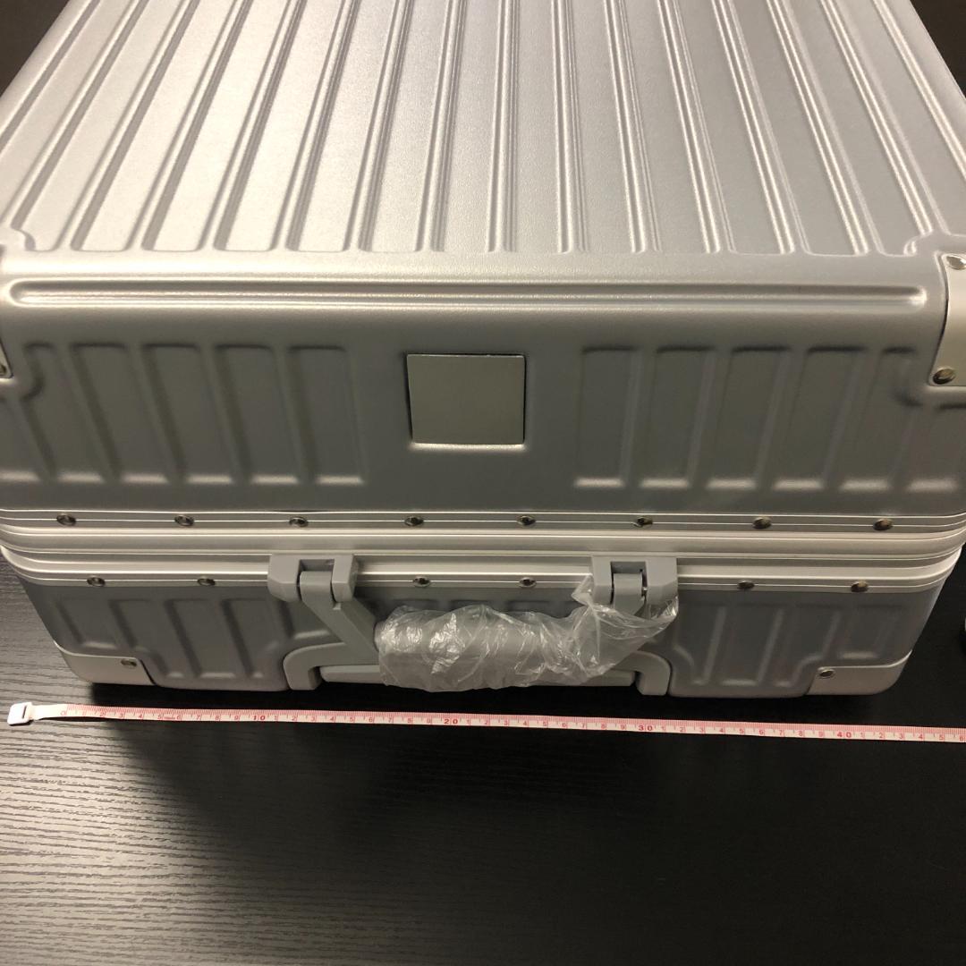 親子セット スーツケース スモールケース 2セット キャリーケース/ヤS2334