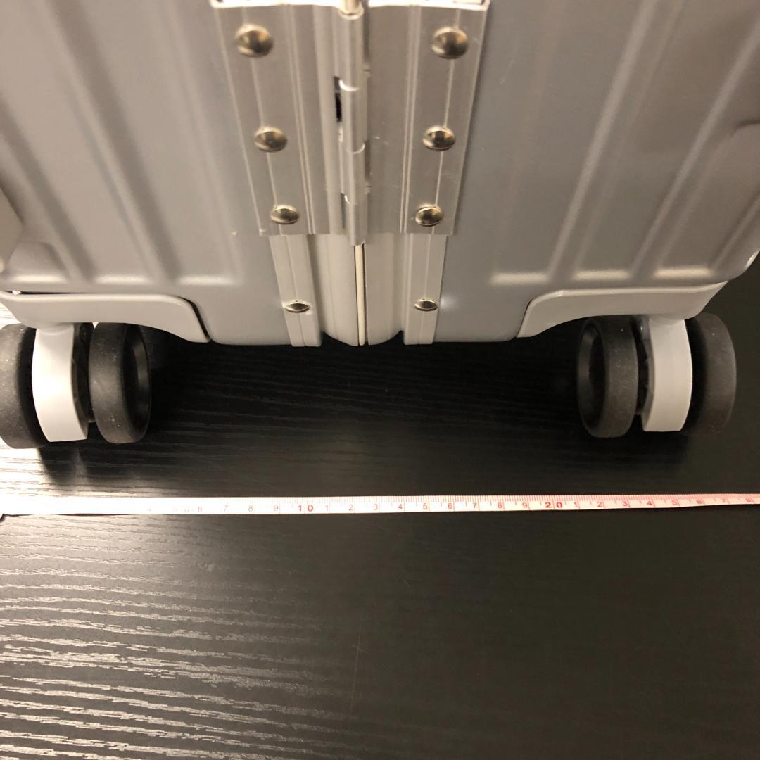 親子セット スーツケース スモールケース 2セット キャリーケース/ヤS2334