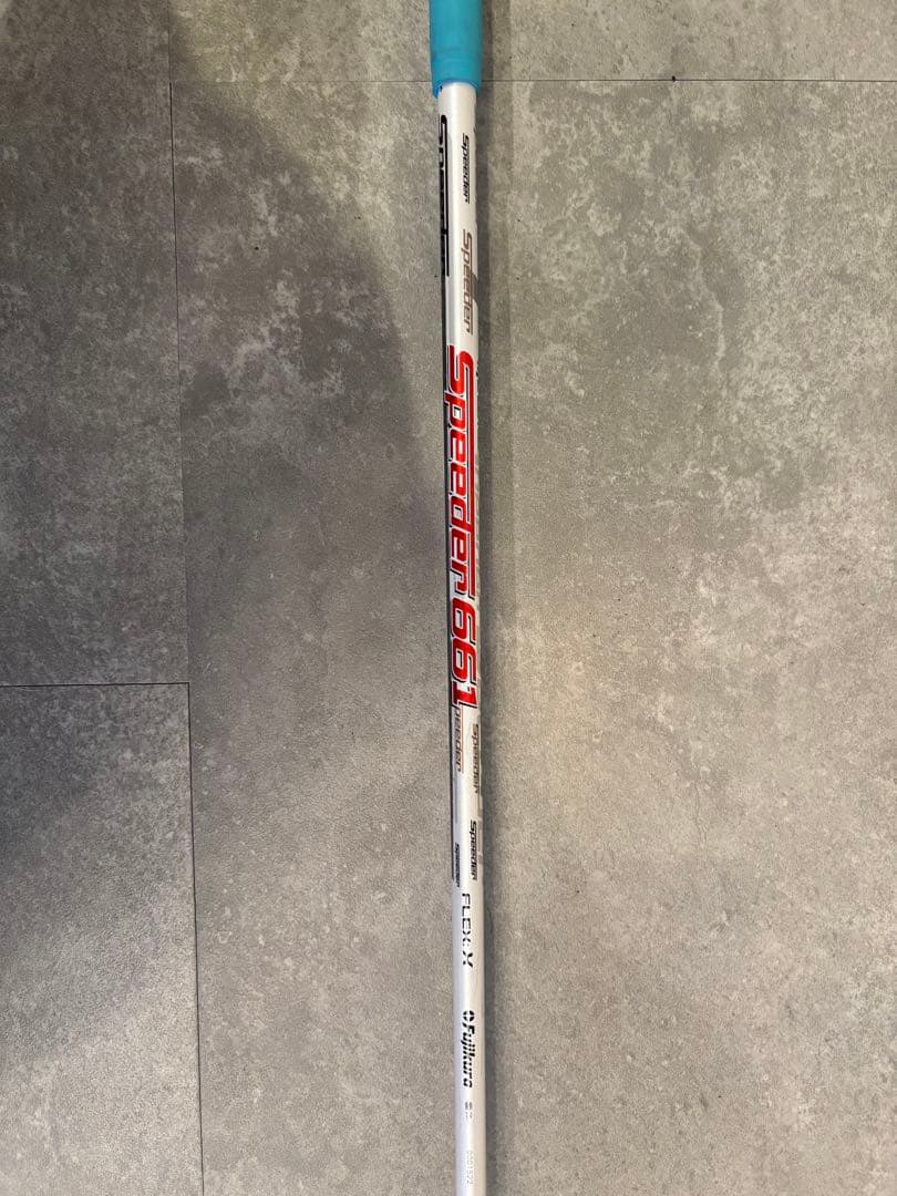 名器 PING G410 3U 19度 Speeder 661 X 希少スペック