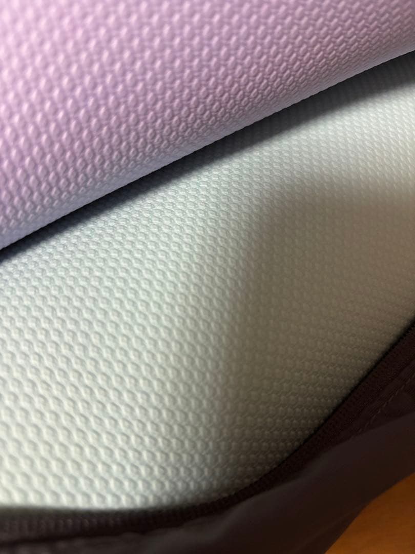 【新品・未使用】SUKALA ヨガマット 収納バッグ ボトル3点セット