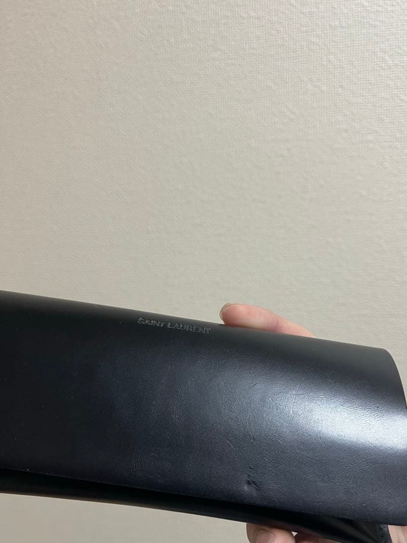 Saint Laurent SL557 SHADE 常田大希着用　サングラス