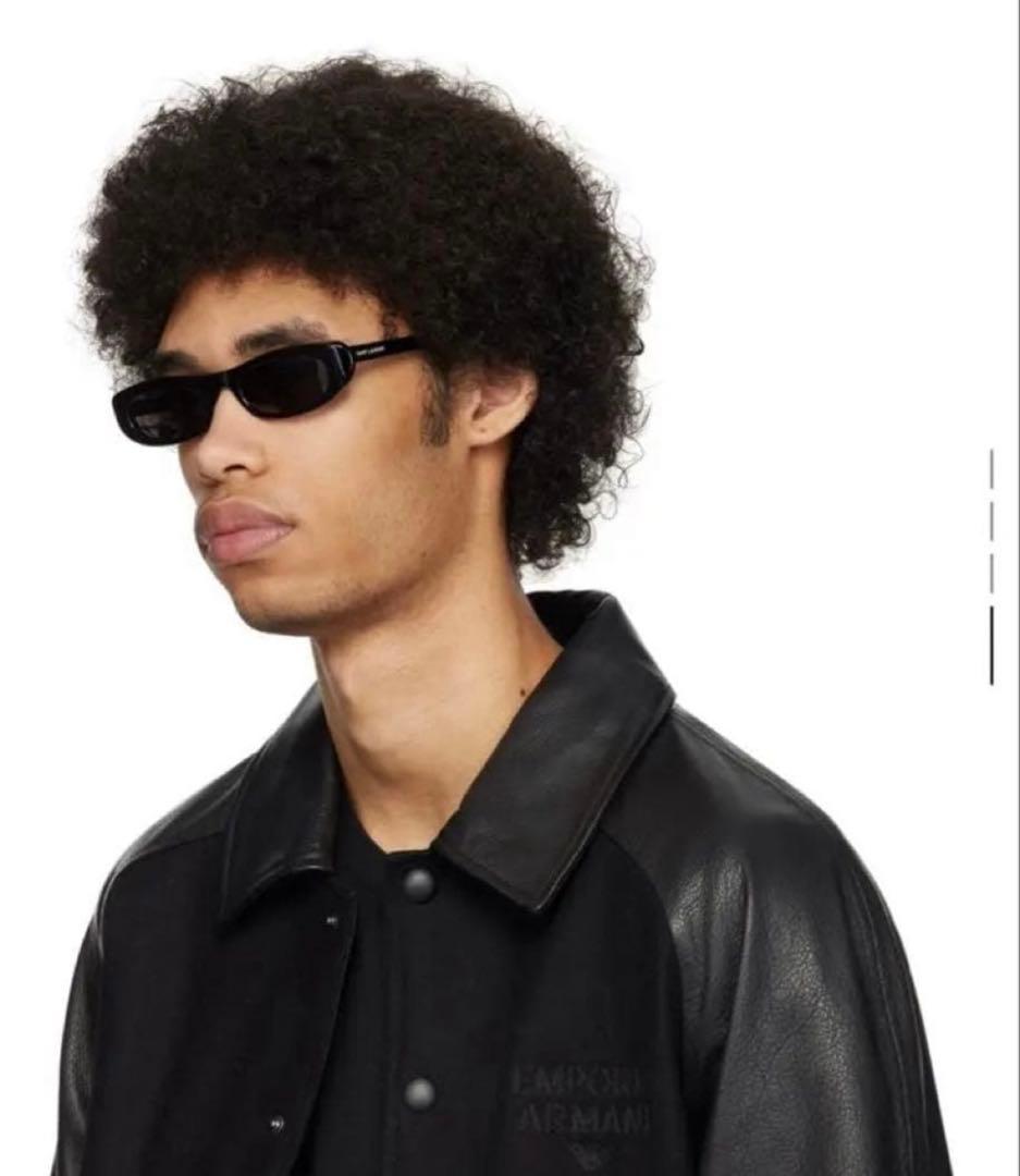 Saint Laurent SL557 SHADE 常田大希着用　サングラス