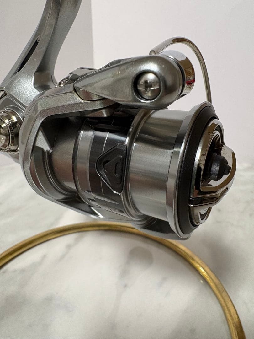 超美品21ナスキーC2000SHG