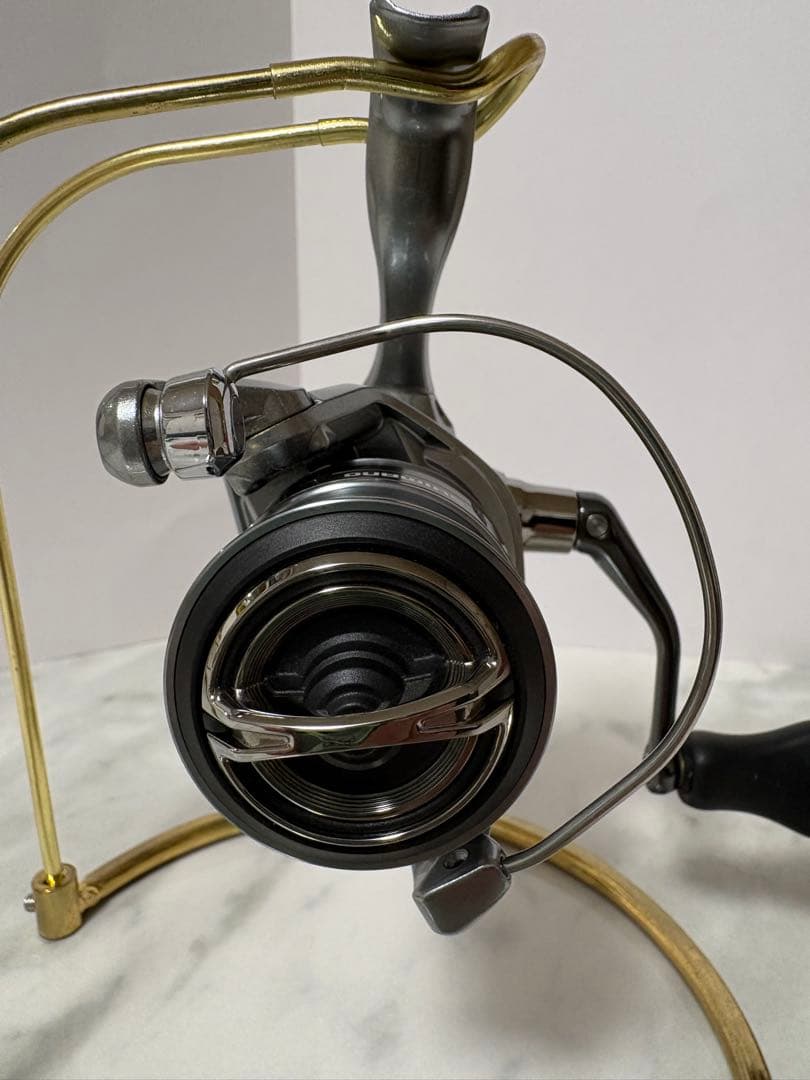 超美品21ナスキーC2000SHG