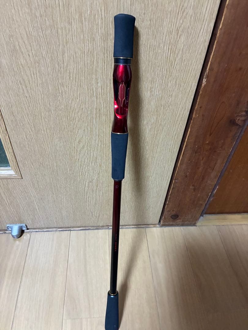 シマノ　エクステンションバットType B