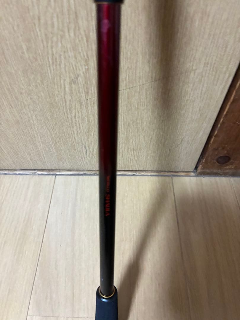 シマノ　エクステンションバットType B