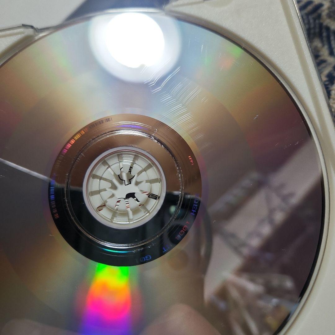 ワールドイズユアーズ　レンタル落ち