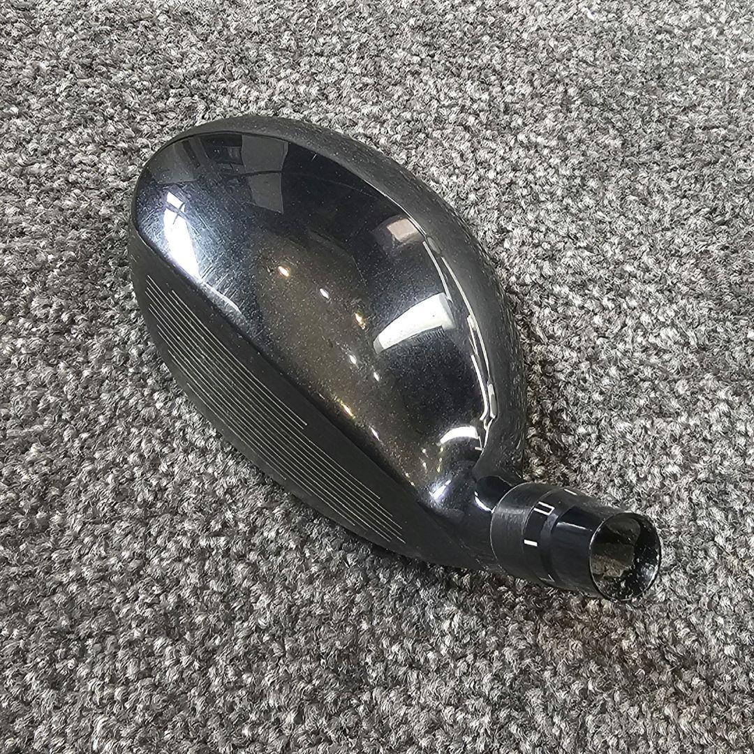 フソウドリーム(FUSODREAM) KS2 U3 20°