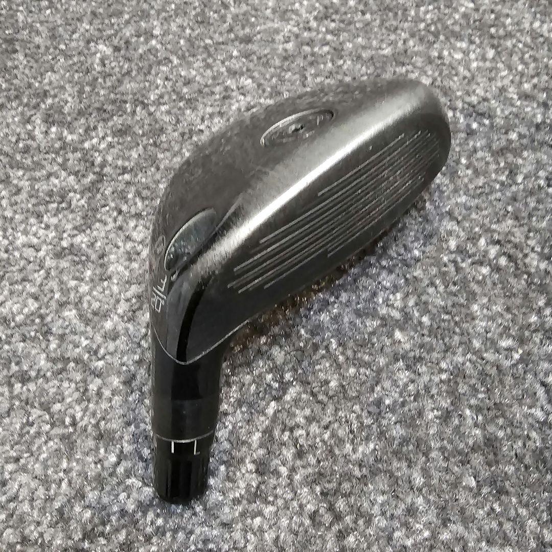 フソウドリーム(FUSODREAM) KS2 U3 20°