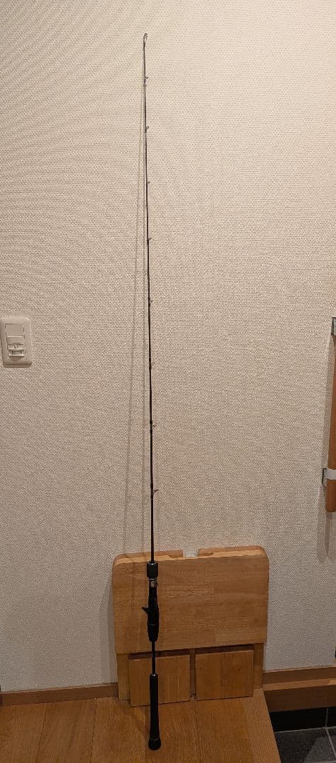 美品 シマノ オシアジガー B60-3　OCEA JIGGER B60-3