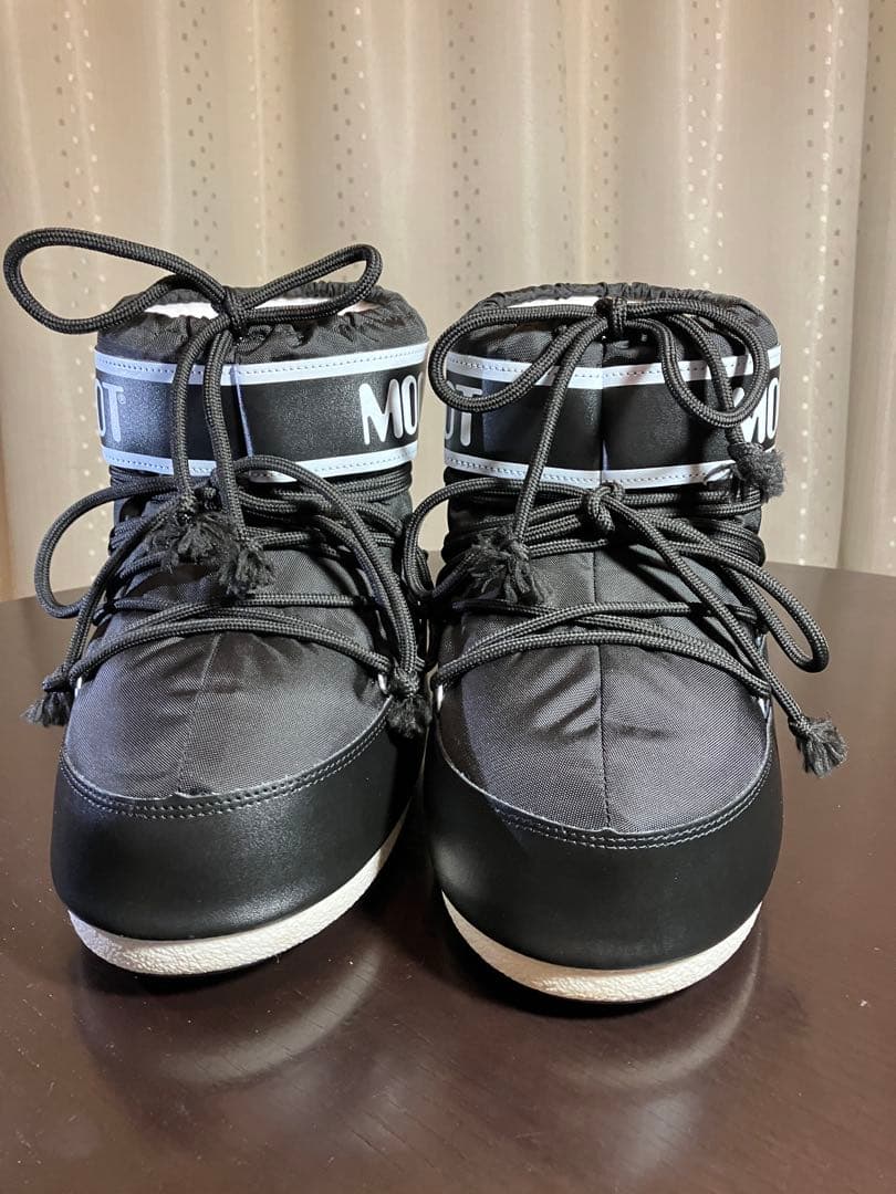 MOON BOOT　❤︎❤︎❤︎