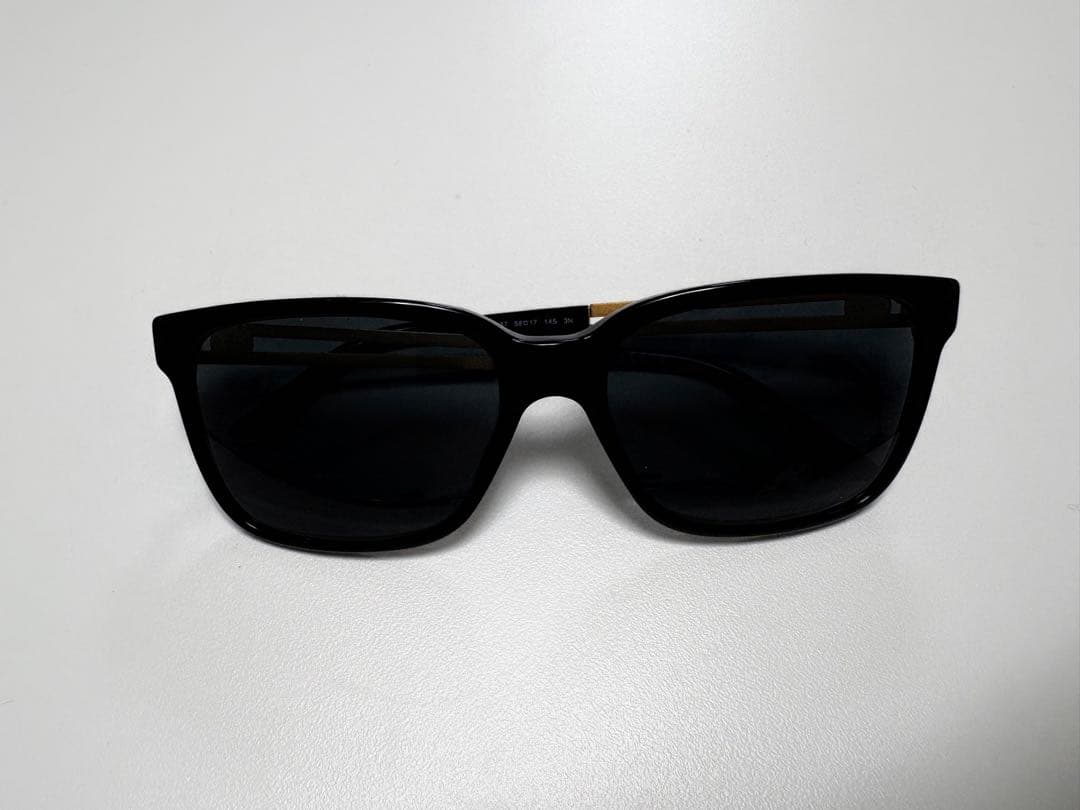 VERSACE ヴェルサーチ サングラス MOD.4307 GB1/87