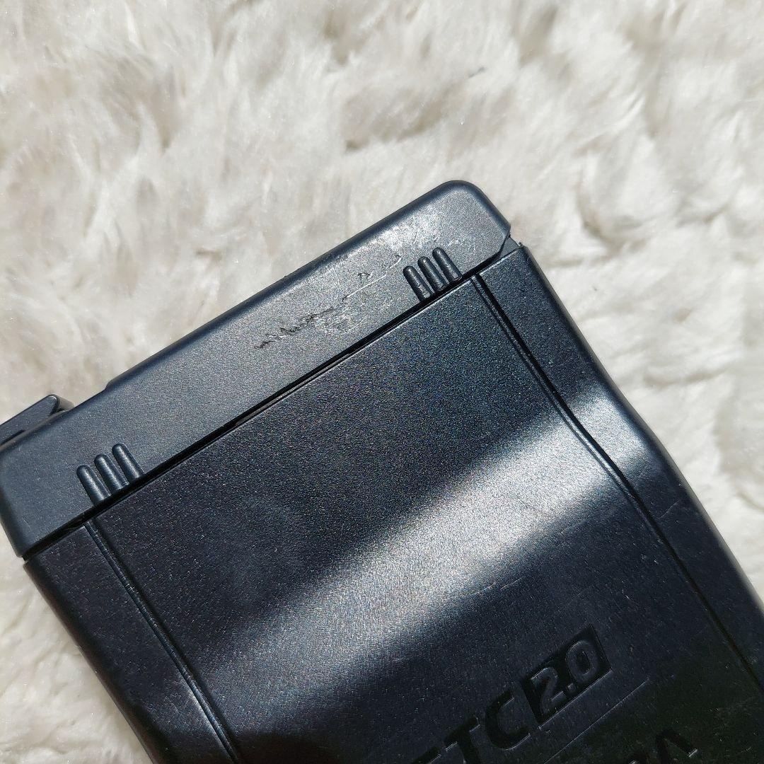 オートバイ ETC 2、0 ☆ 専