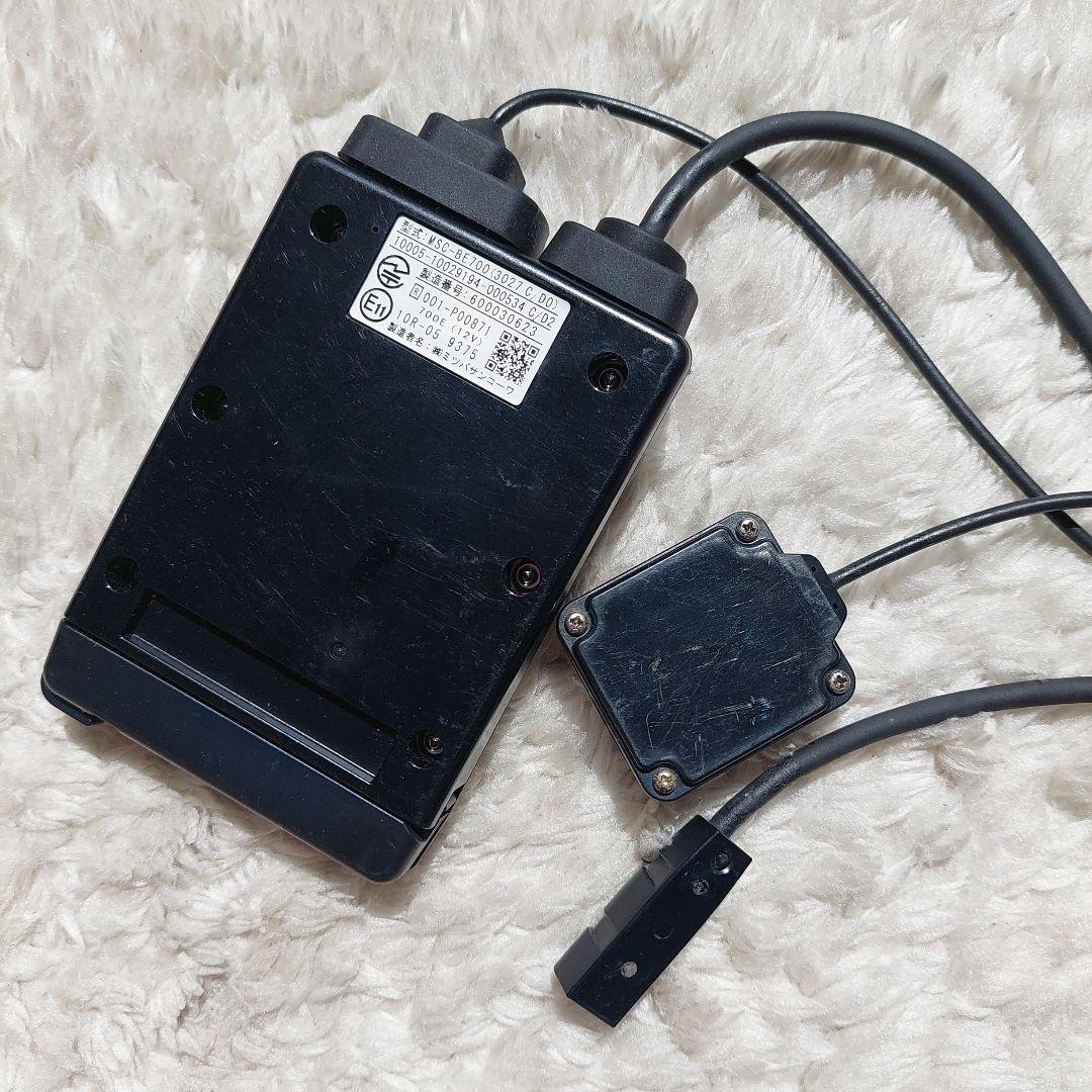 オートバイ ETC 2、0 ☆ 専