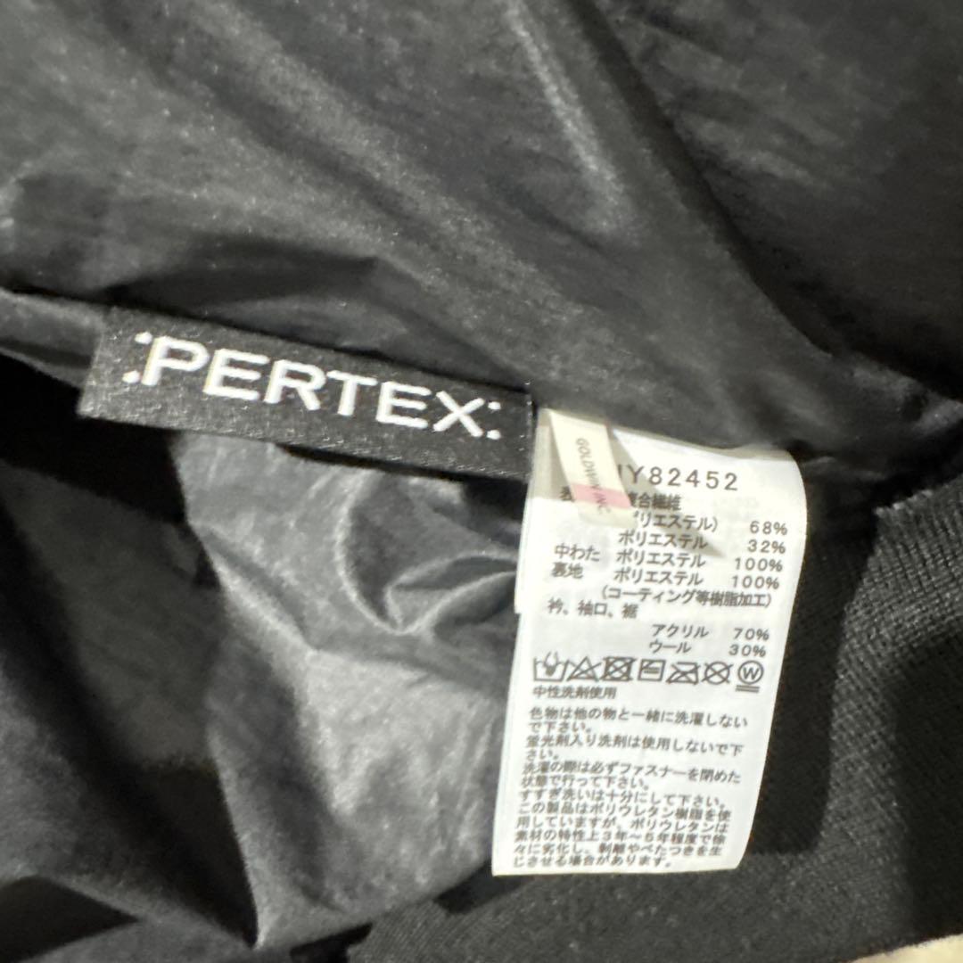 ジャケット・アウター THE NORTH FACE MA-1