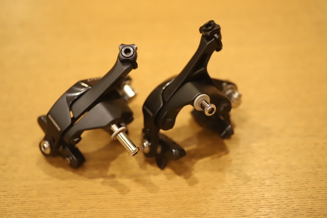 アルテグラ BR-R8000 キャリパーブレーキ 前後セット SHIMANO