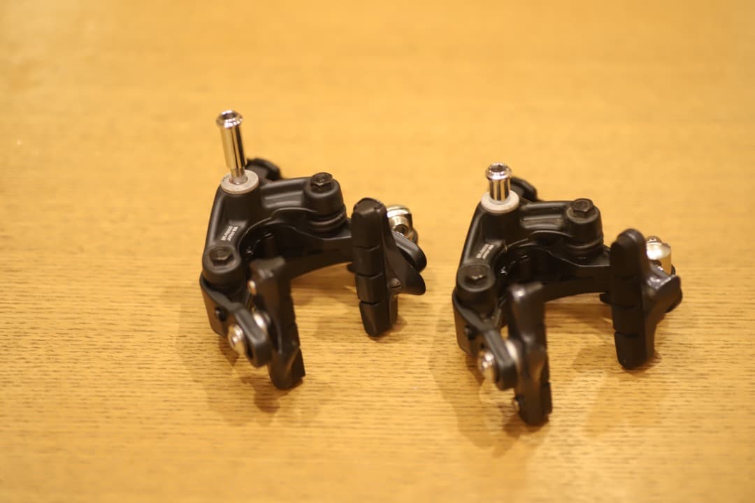 アルテグラ BR-R8000 キャリパーブレーキ 前後セット SHIMANO