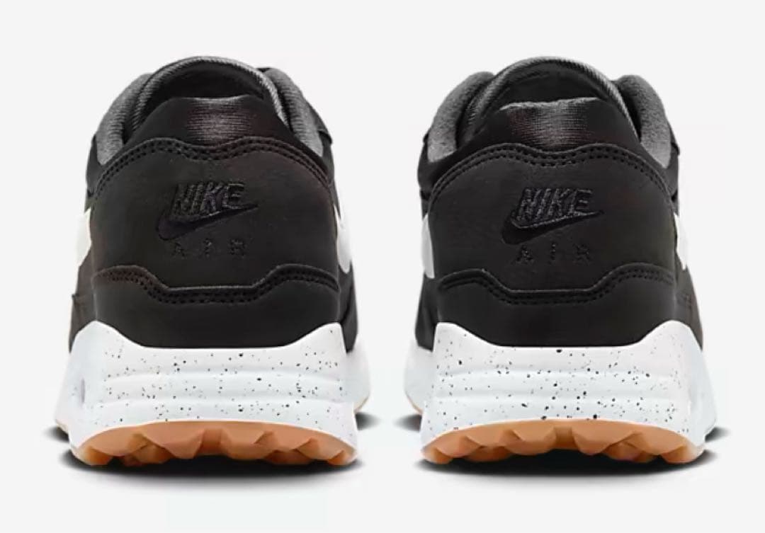 NIKE AIR MAX 1 GOLF ゴルフシューズ 28cm