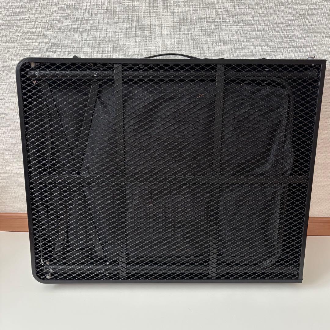 DOD✩クッキングキング キッチンテーブル 耐熱調理台