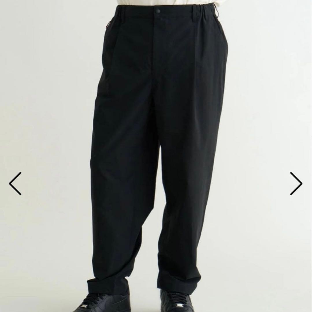 ナンガ　ドッドエア　上下セットアップ