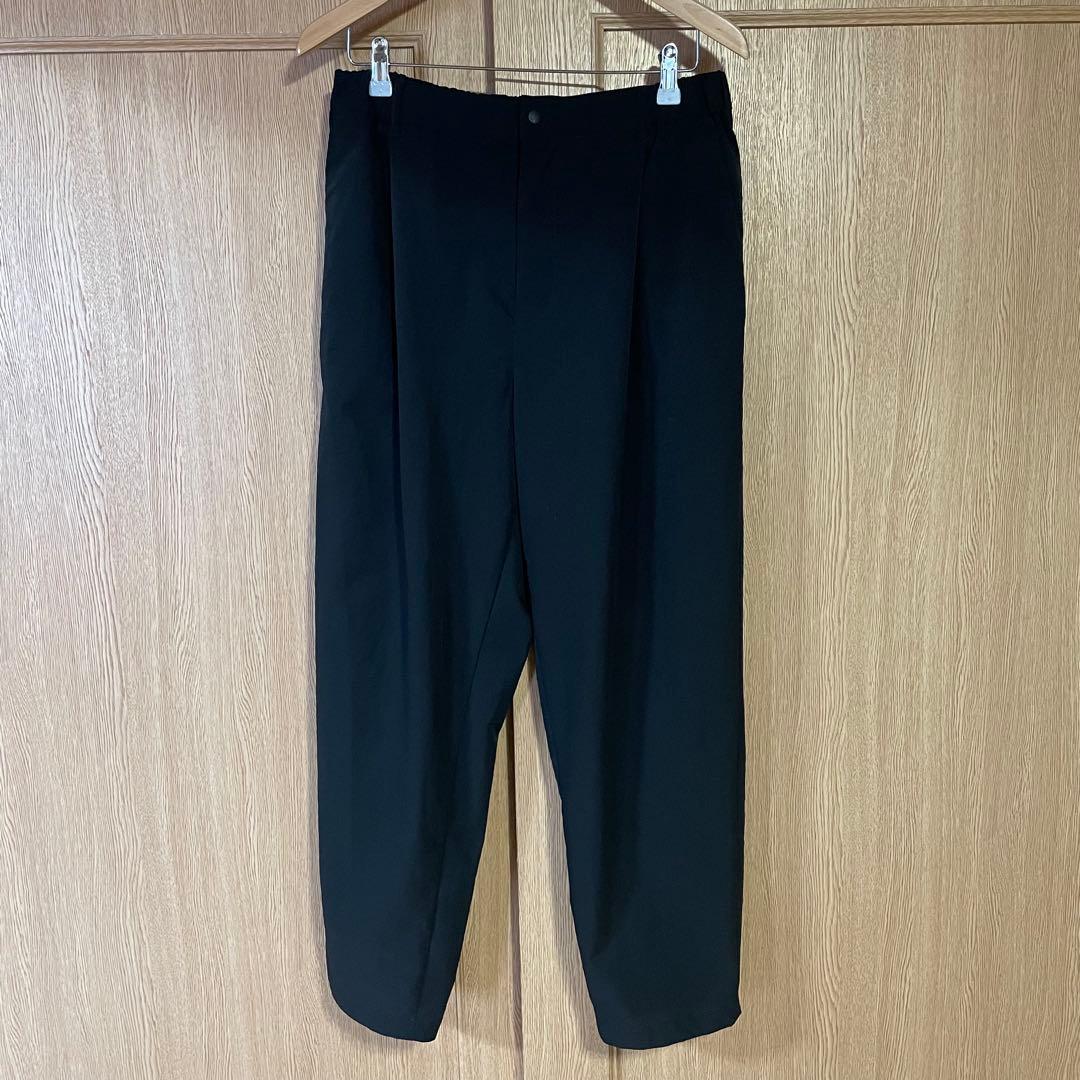 ナンガ　ドッドエア　上下セットアップ