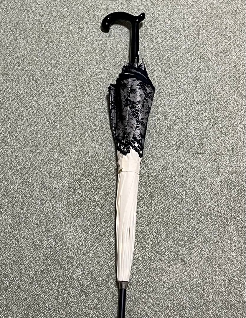 Chantal Thomass シャンタル トーマス 晴雨兼用傘