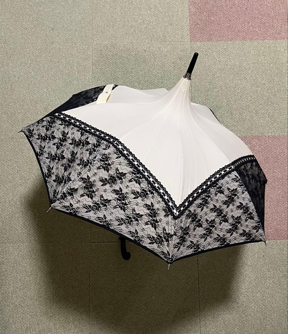 Chantal Thomass シャンタル トーマス 晴雨兼用傘