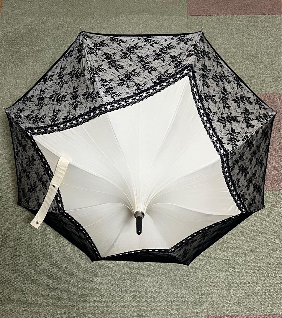 Chantal Thomass シャンタル トーマス 晴雨兼用傘