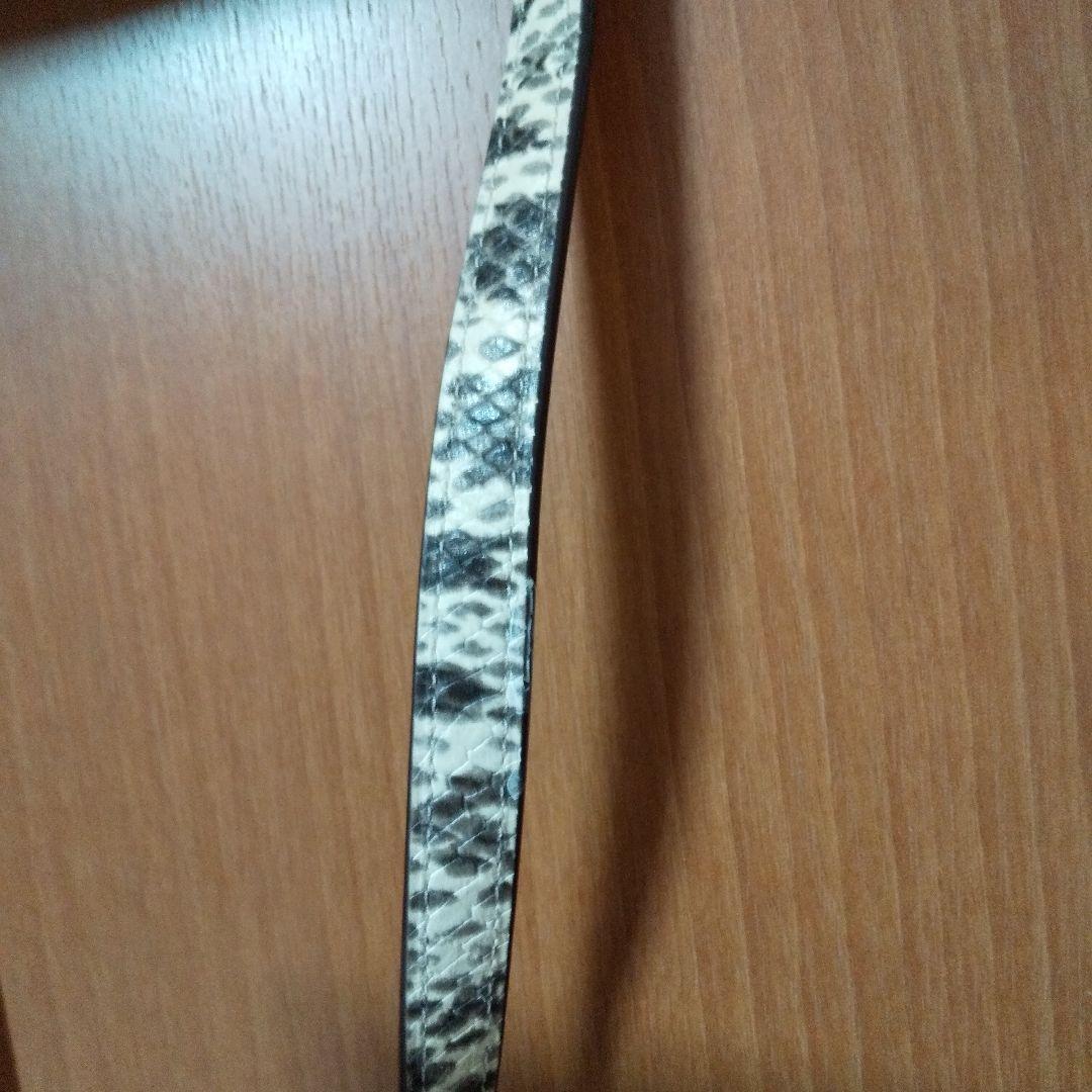 【COACH コーチ】 ショルダーバッグ