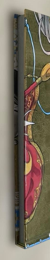 カトウコトノ　将国のアルタイル　画集