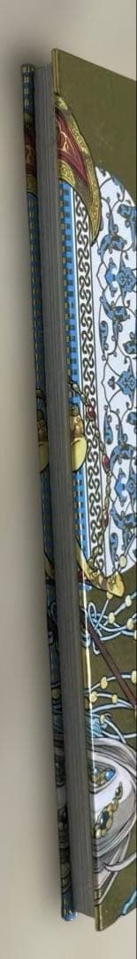 カトウコトノ　将国のアルタイル　画集