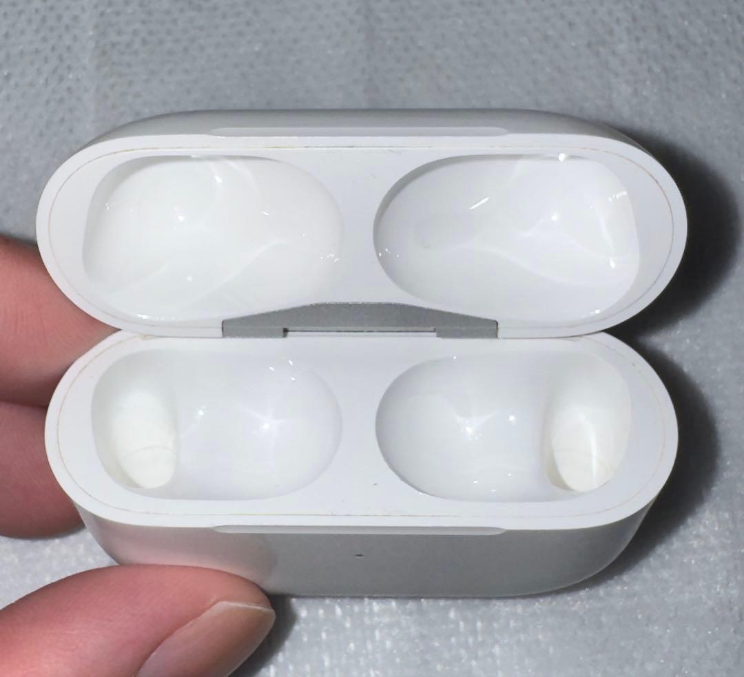 AirPods Pro 第2世代 (lightning)