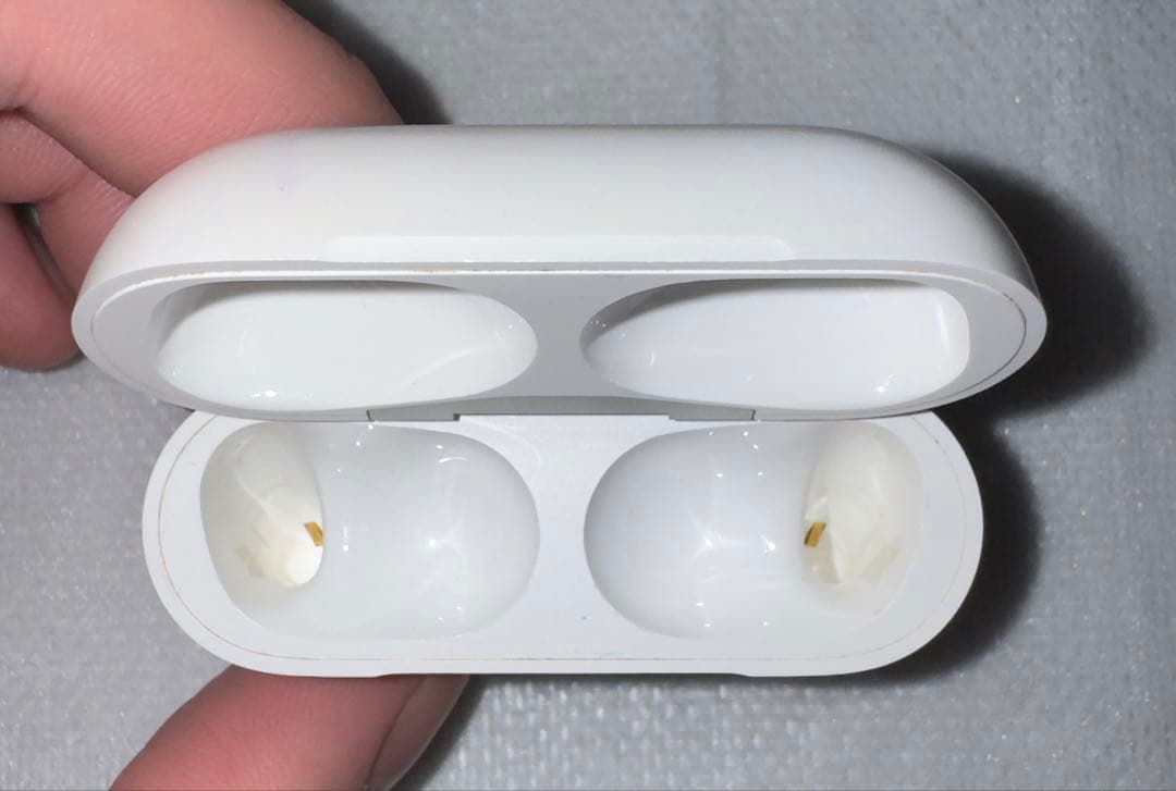 AirPods Pro 第2世代 (lightning)