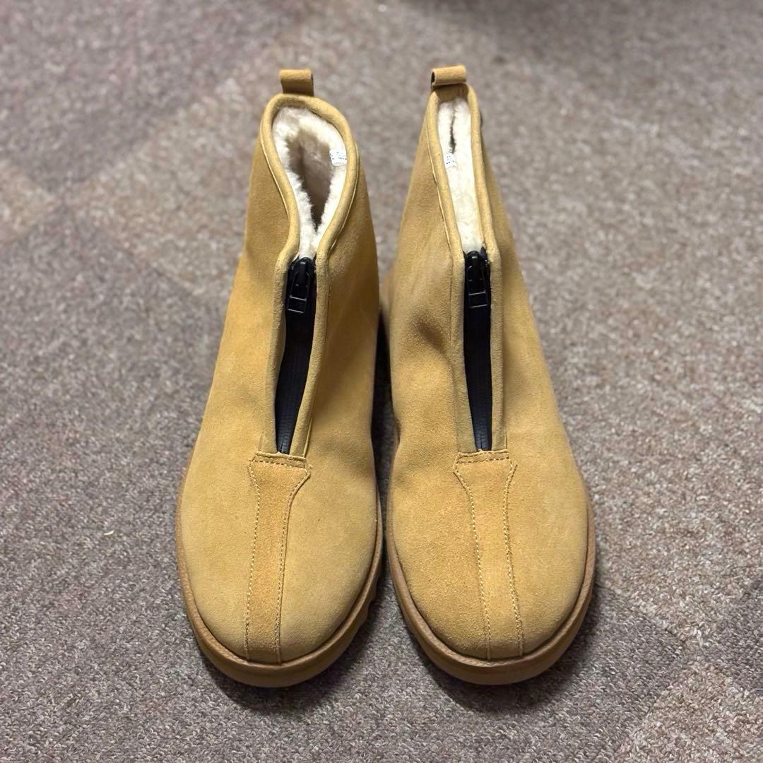 S*R様 【新品】SUICOKE スイコック ムートンブーツ KENN-MWP