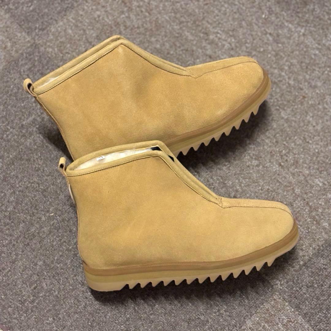 S*R様 【新品】SUICOKE スイコック ムートンブーツ KENN-MWP