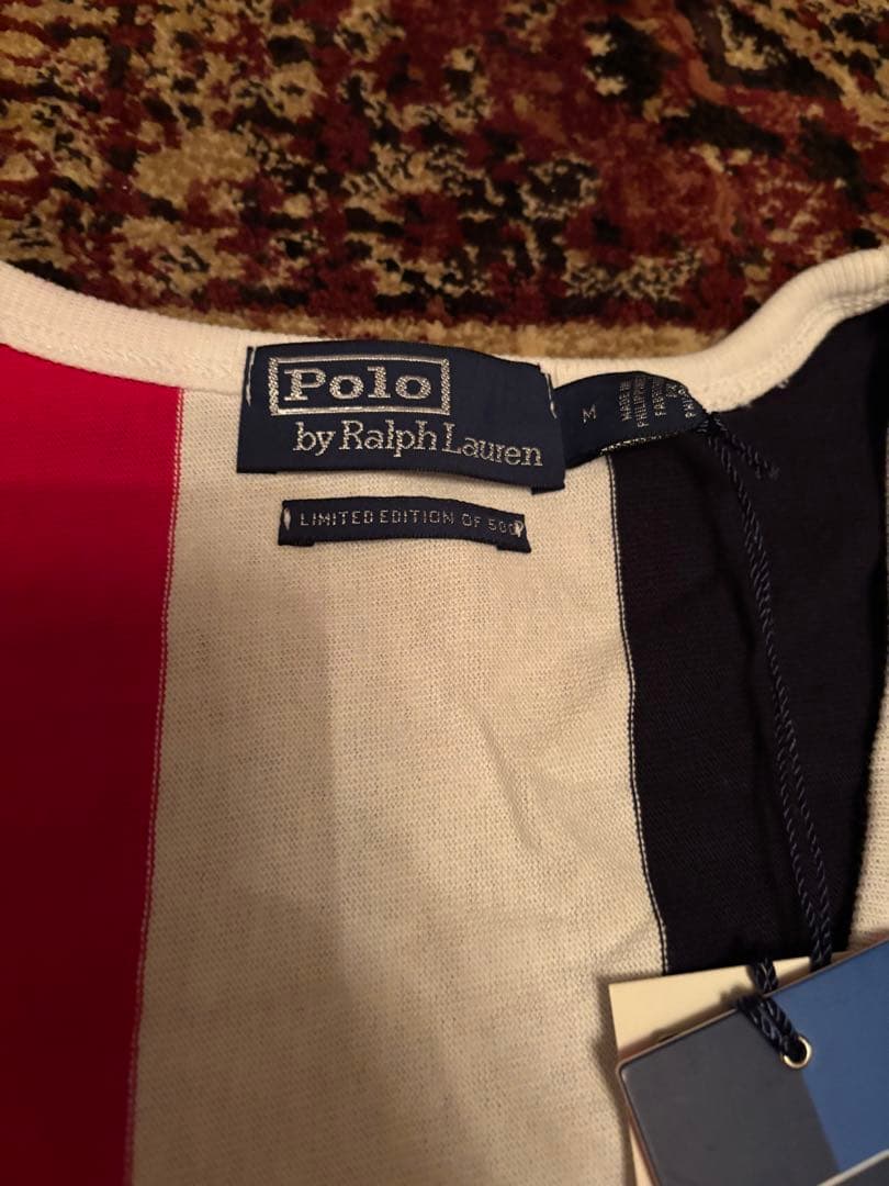 トップス Polo Ralph Lauren 1992 Stadium Tank Top