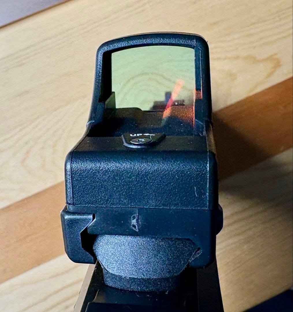 東京マルイ SOCOM Mk23 ガンショップアングス　ロングレンジカスタム