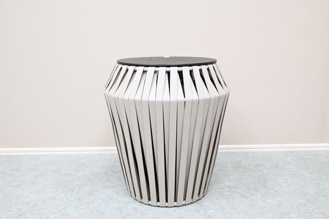 【極美品】 BoConcept Valencia ボーコンセプト サイドテーブル