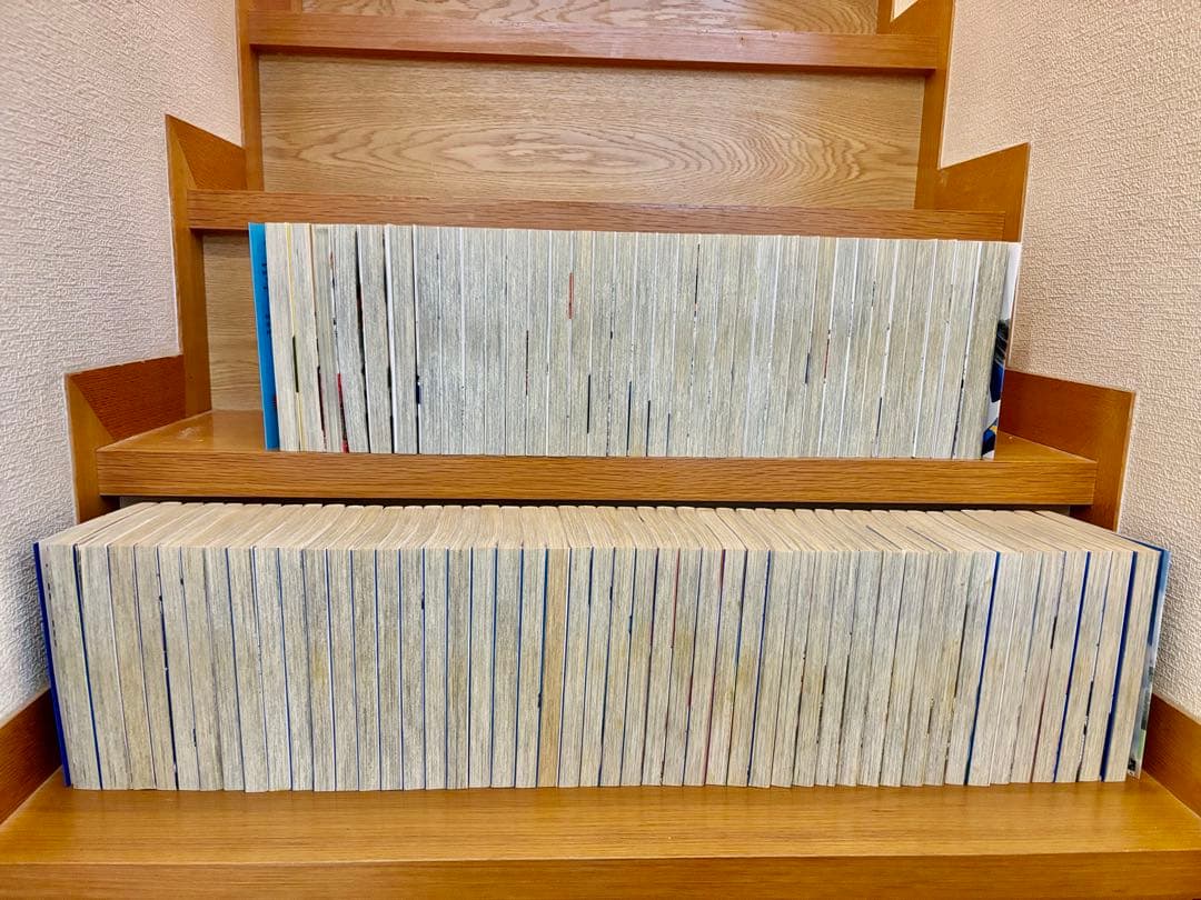 全巻ダイヤのA 1〜47巻、ダイヤのA actⅡ 1〜31巻