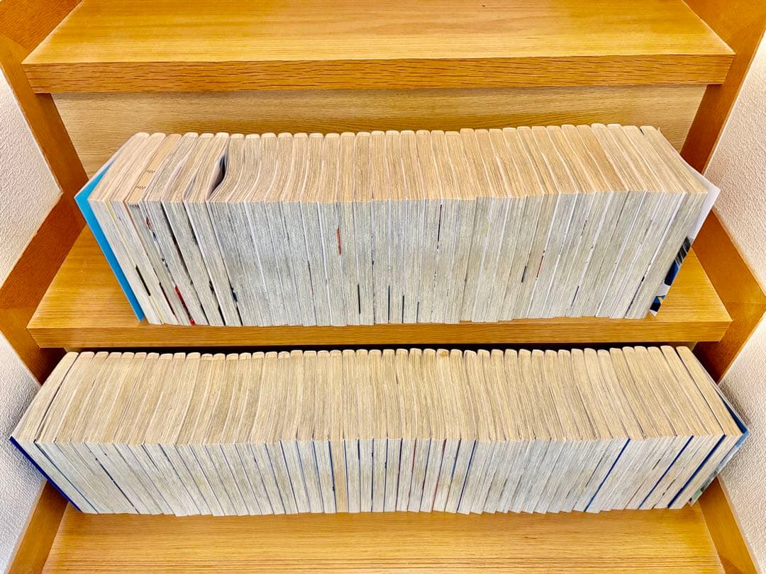 全巻ダイヤのA 1〜47巻、ダイヤのA actⅡ 1〜31巻