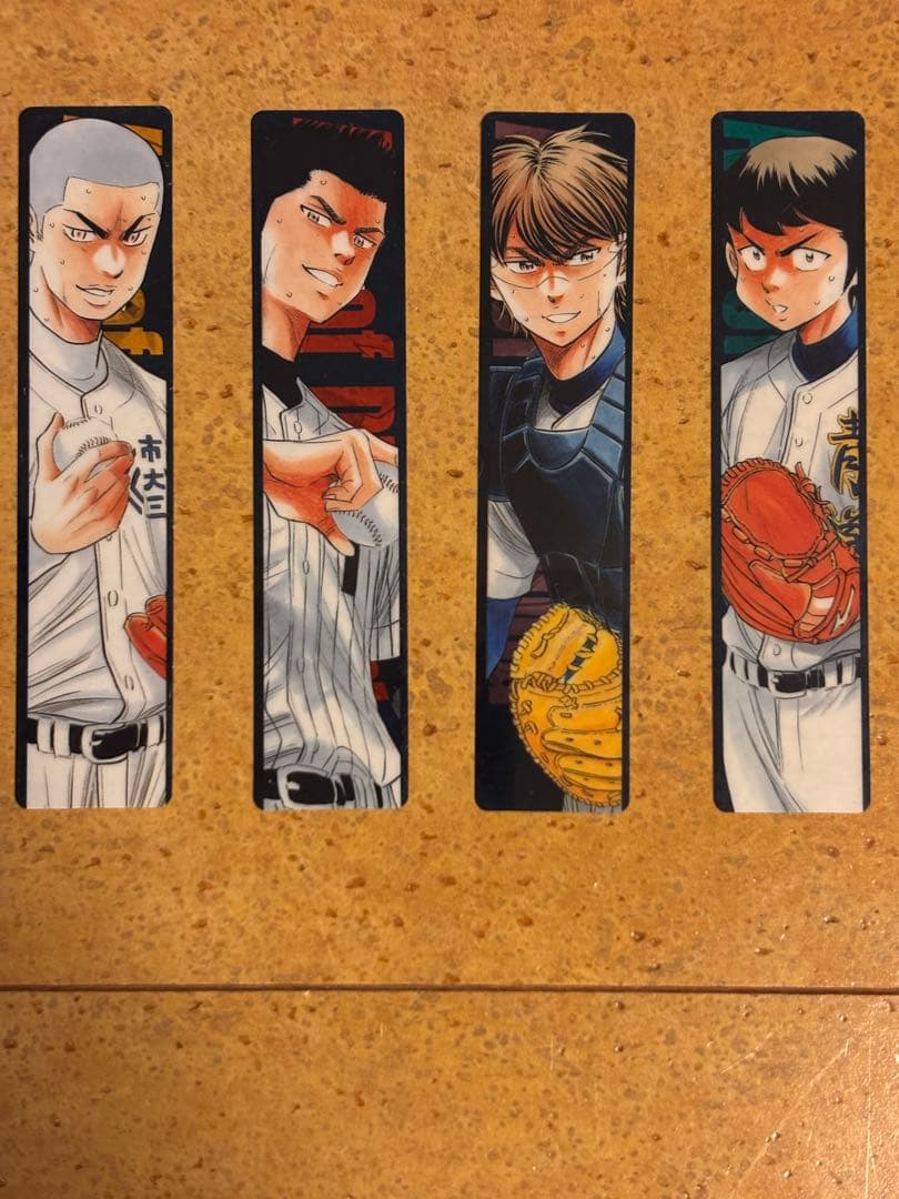 全巻ダイヤのA 1〜47巻、ダイヤのA actⅡ 1〜31巻